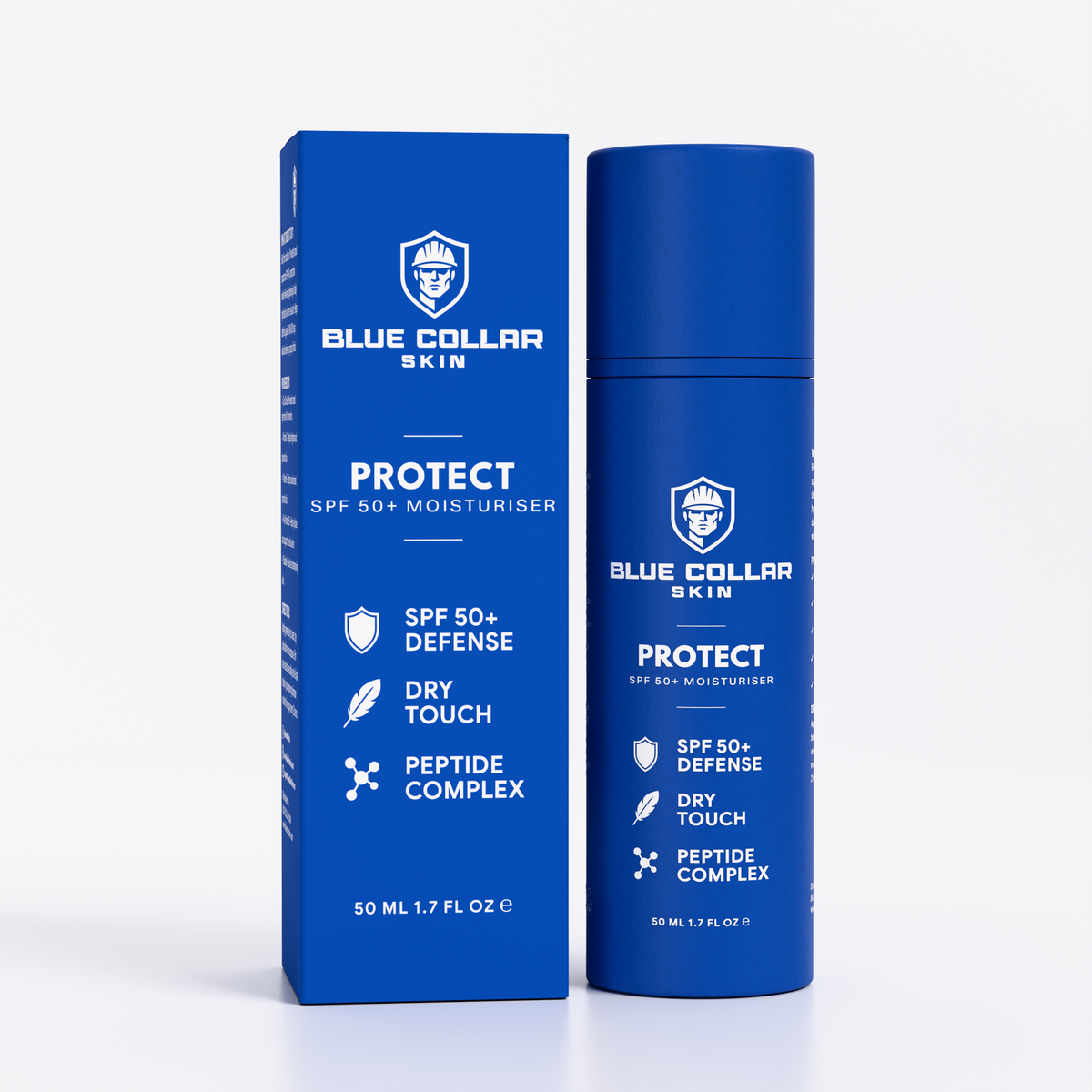 Protect SPF50+ Moisturiser