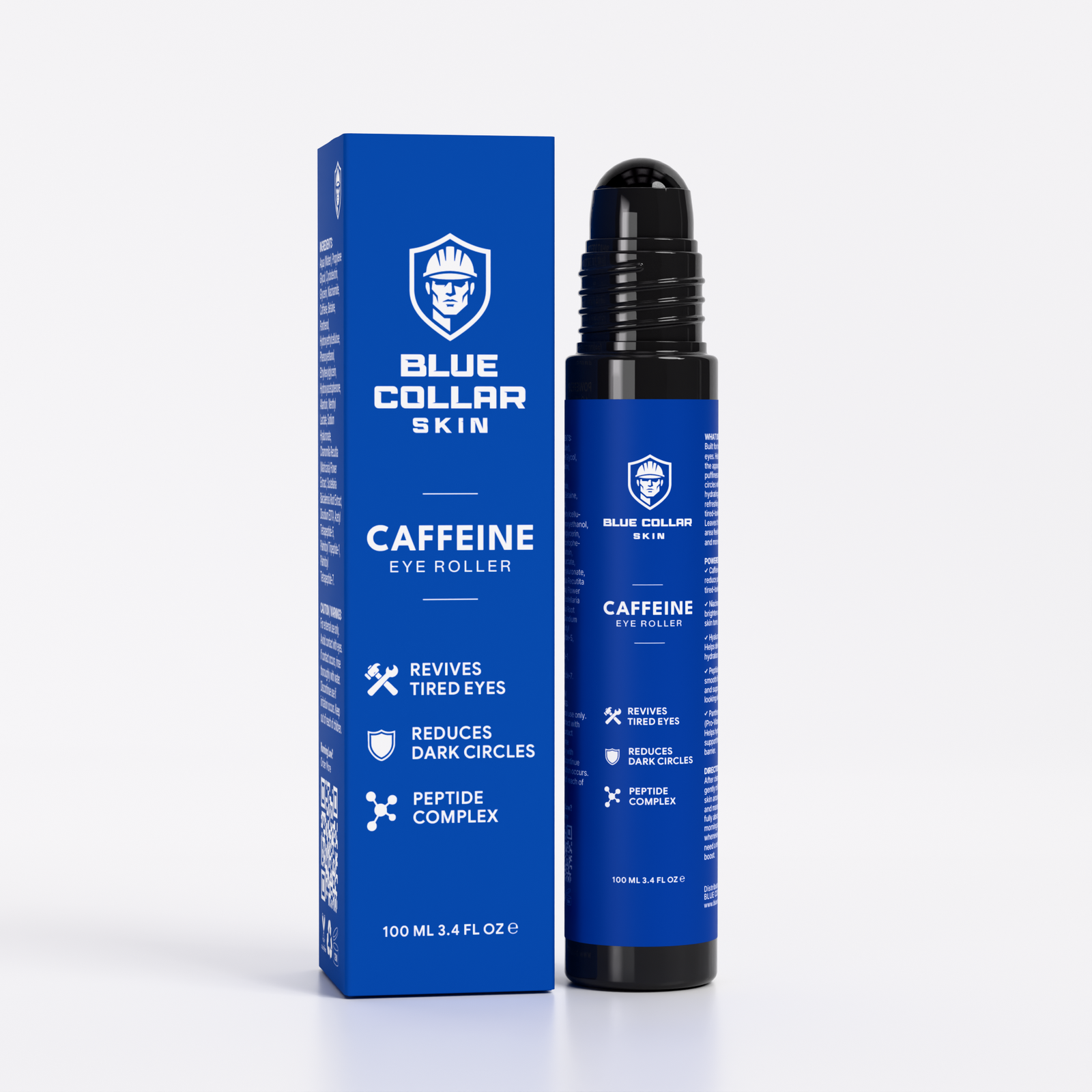 Blue Collar Bundle
