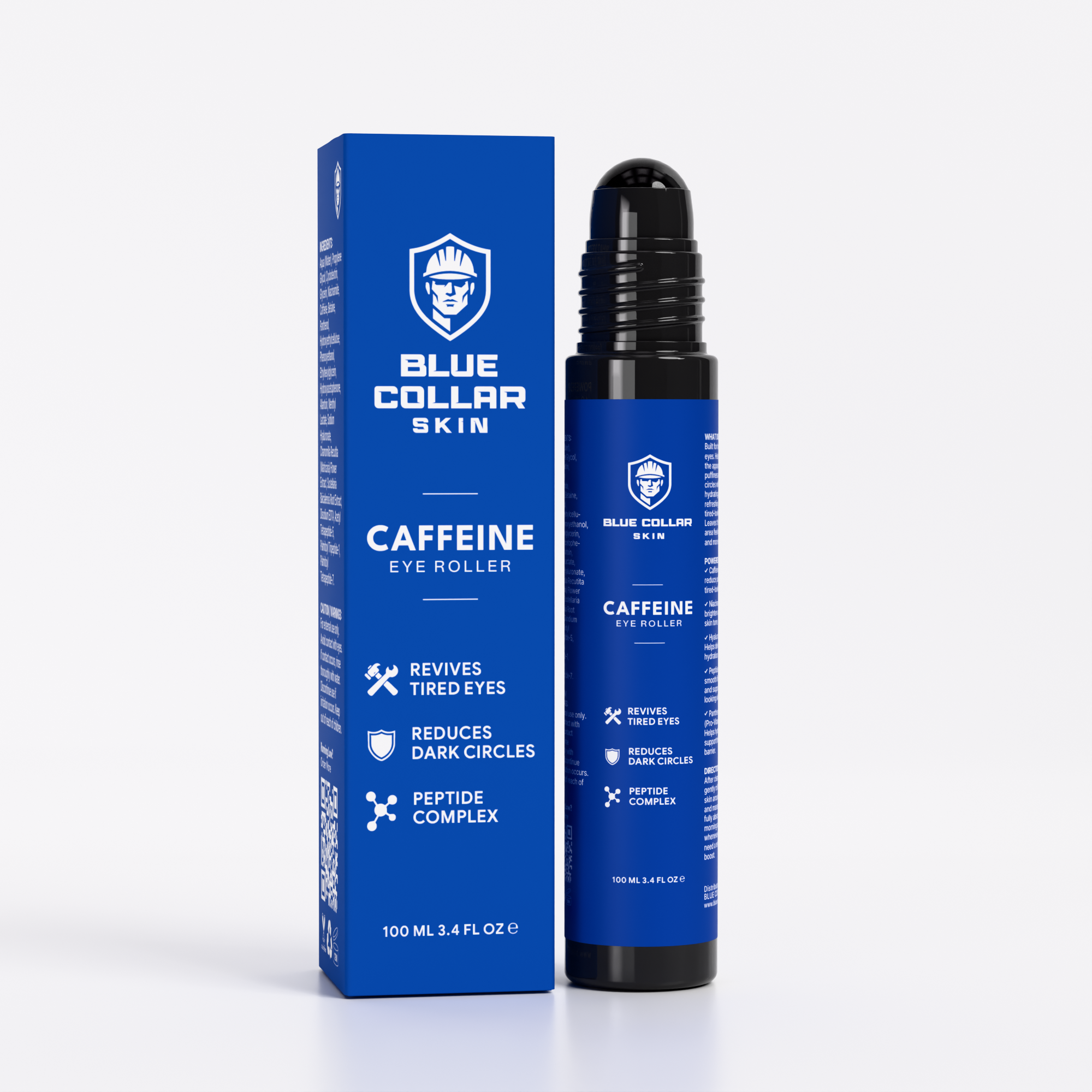 Blue Collar Bundle