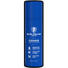 Cleanse
