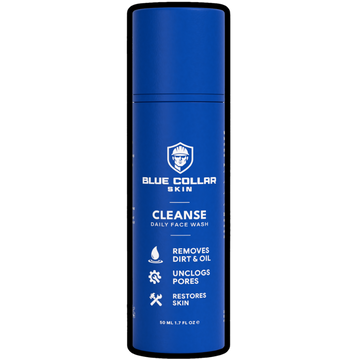 Cleanse
