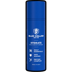 Hydrate Moisturiser