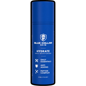 Moisturise