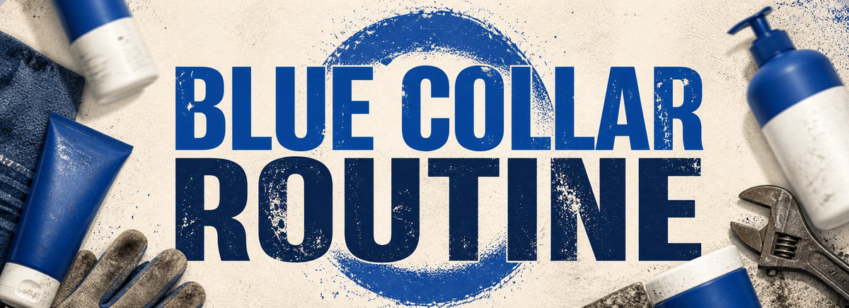 Blue Collar Routine
