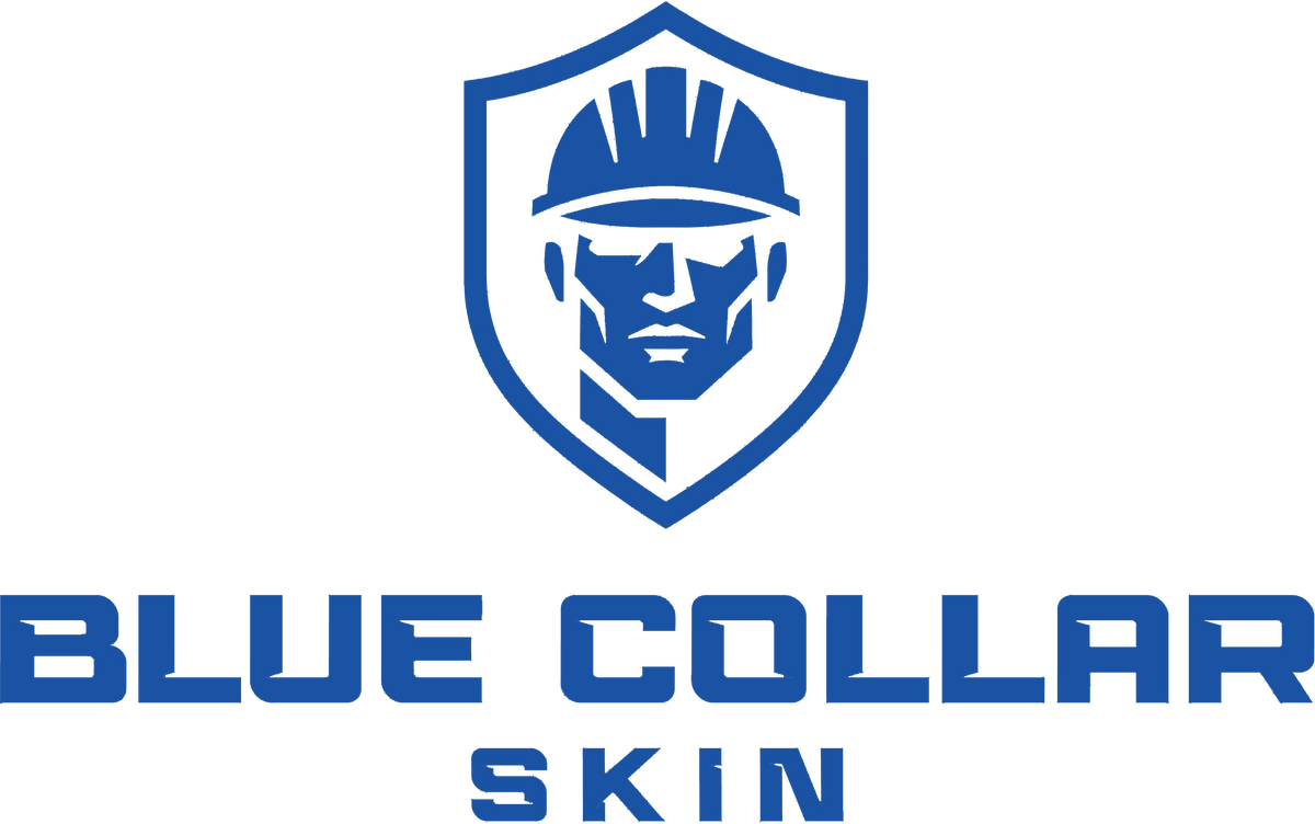 Blue Collar Skin