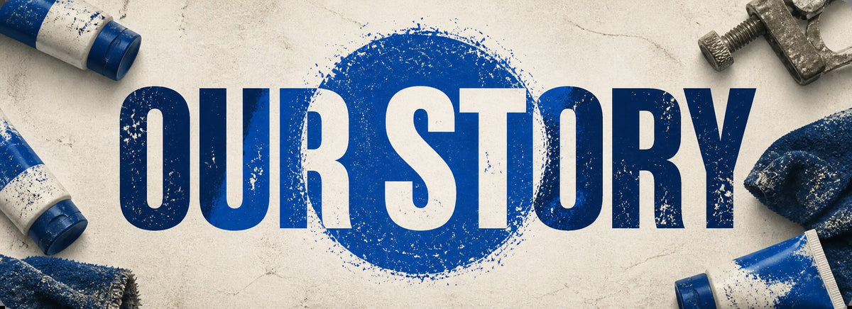 Our Story