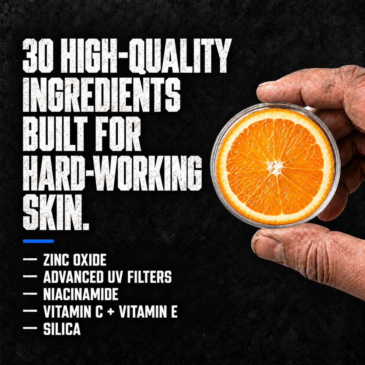 Protect SPF + Workhat Bundle