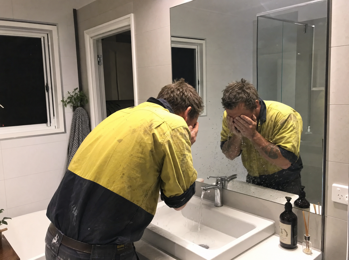 Cleanse