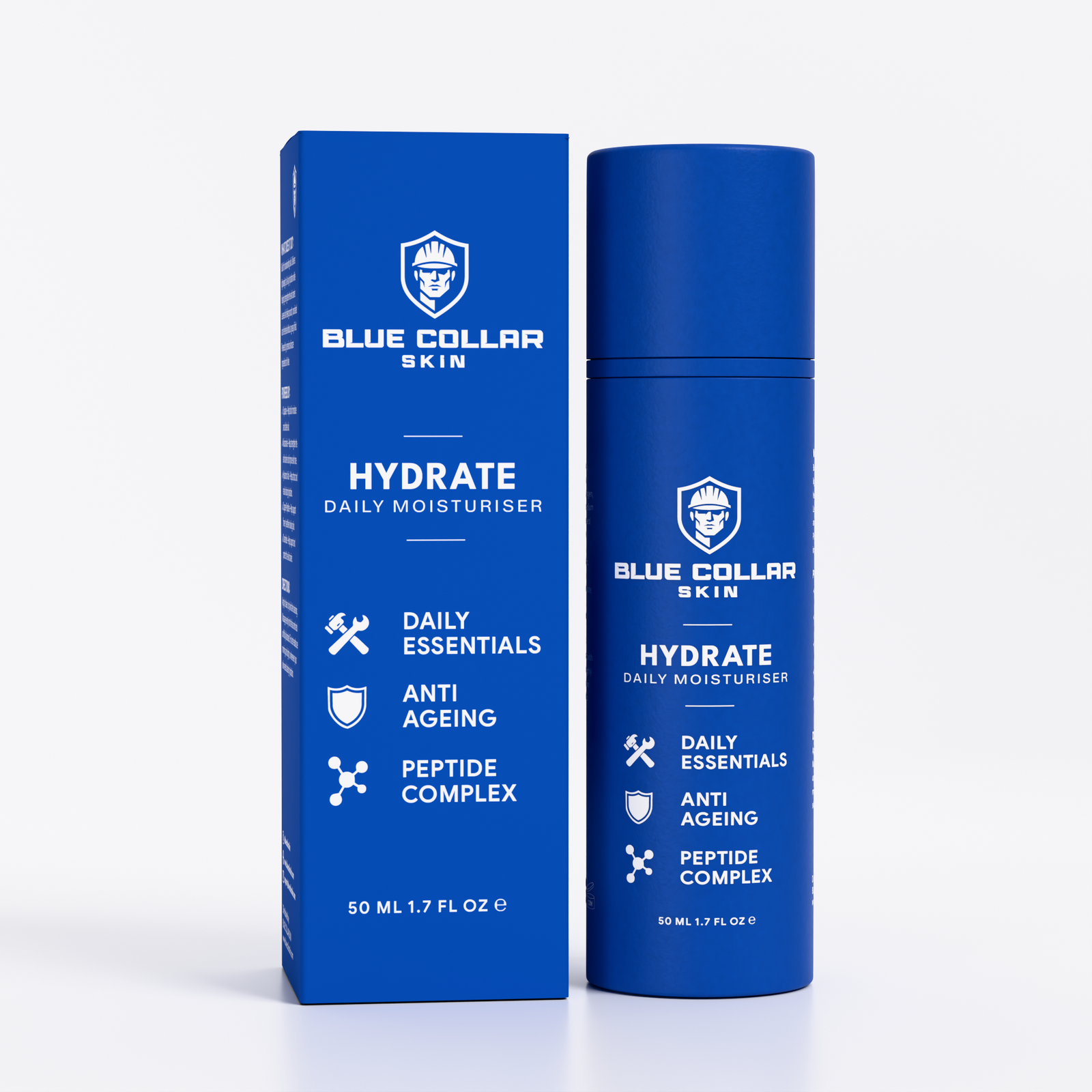 Hydrate Moisturiser