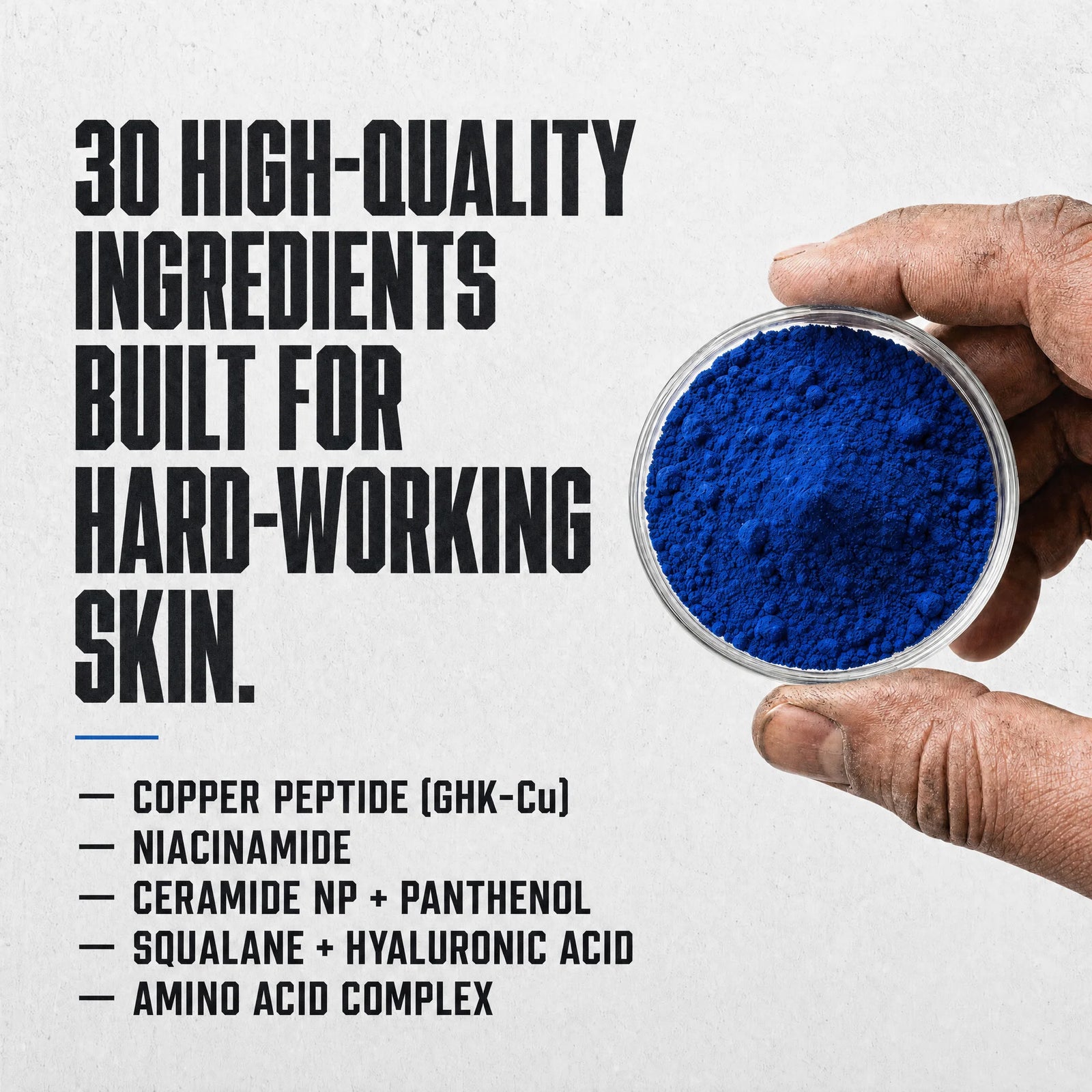 Hydrate Moisturiser