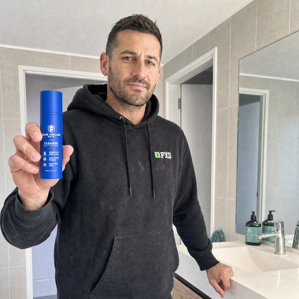 Shop cleanse